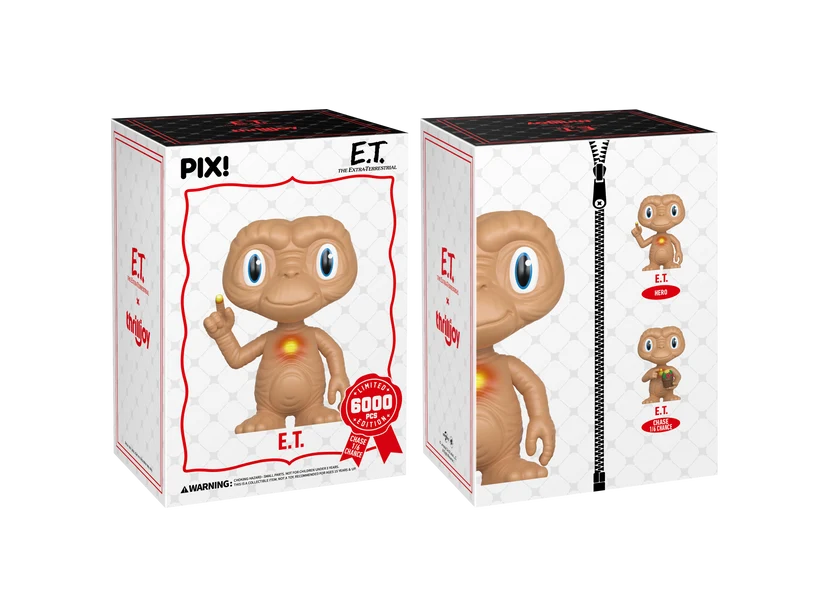 E.T. PIX! E.T.