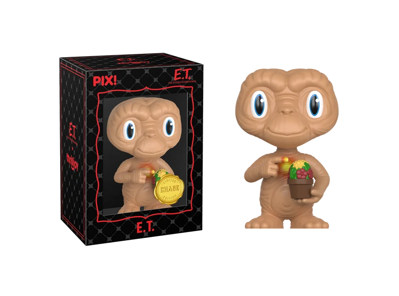 E.T. PIX! E.T.