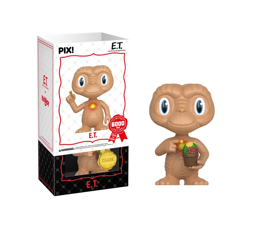 E.T. PIX! E.T.