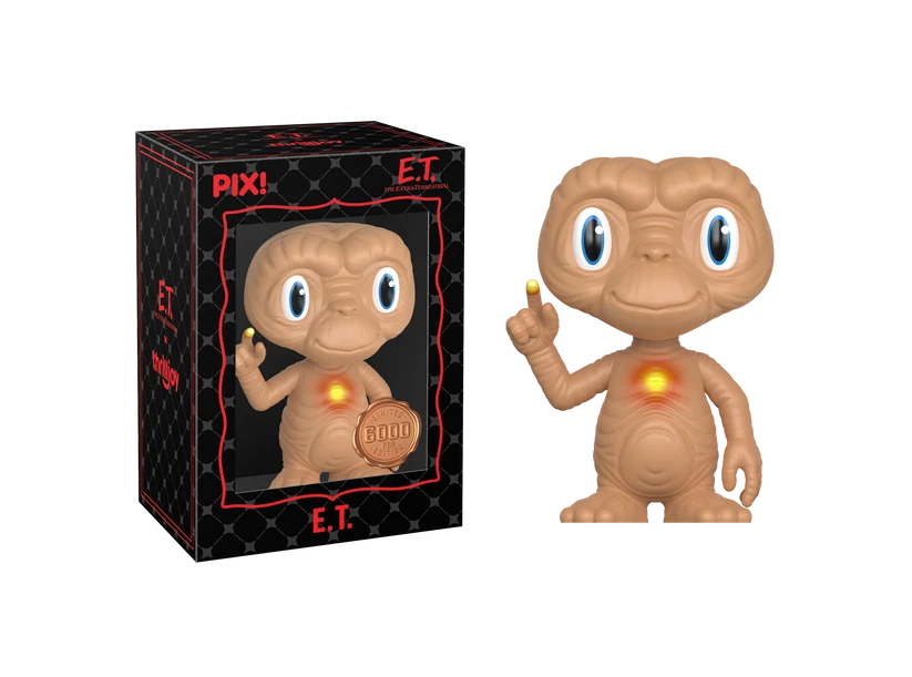 E.T. PIX! E.T.