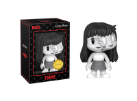 JUNJI ITO PIX! Tomie
