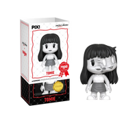 JUNJI ITO PIX! Tomie