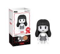 JUNJI ITO PIX! Tomie