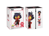 HELLUVA BOSS PIX! Millie: 2026 Summer Event