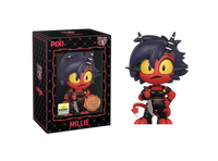 HELLUVA BOSS PIX! Millie: 2026 Summer Event