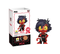 HELLUVA BOSS PIX! Millie: 2026 Summer Event