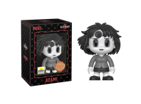 UZUMAKI PIX! Azami: 2026 Summer Event
