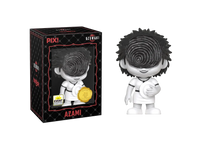 UZUMAKI PIX! Azami: 2026 Summer Event