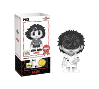 UZUMAKI PIX! Azami: 2026 Summer Event