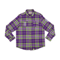 Toy Story Buzz Lightyear Flannel image 3