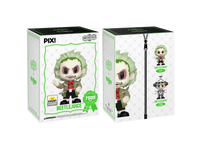 BEETLEJUICE PIX! Beetlejuice: 2026 Summer Event