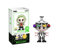 BEETLEJUICE PIX! Beetlejuice: 2026 Summer Event