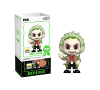BEETLEJUICE PIX! Beetlejuice: 2026 Summer Event