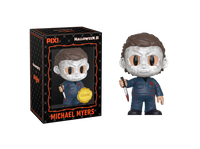 HALLOWEEN II PIX! Michael Myers