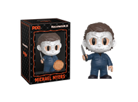 HALLOWEEN II PIX! Michael Myers