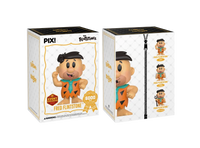 THE FILNTSTONES PIX! Fred Flintstone: 2026 Spring Event
