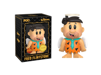 THE FILNTSTONES PIX! Fred Flintstone: 2026 Spring Event