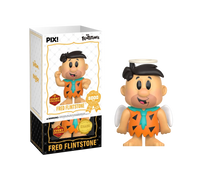 THE FILNTSTONES PIX! Fred Flintstone: 2026 Spring Event