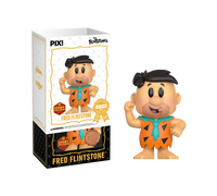THE FILNTSTONES PIX! Fred Flintstone: 2026 Spring Event