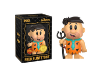 THE FILNTSTONES PIX! Fred Flintstone: 2026 Spring Event
