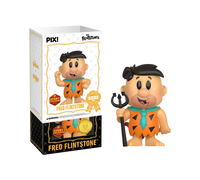 THE FILNTSTONES PIX! Fred Flintstone: 2026 Spring Event