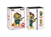 MARS ATTACKS! PIX! Martian Soldier: 2026 Spring Event