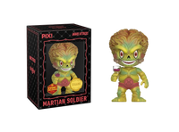 MARS ATTACKS! PIX! Martian Soldier: 2026 Spring Event