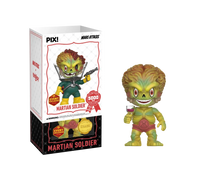 MARS ATTACKS! PIX! Martian Soldier: 2026 Spring Event