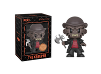 JEEPERS CREEPERS PIX! The Creeper: On the Hunt