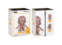 PUMPKINHEAD PIX! Pumpkinhead: Patching Up a Curse