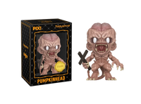 PUMPKINHEAD PIX! Pumpkinhead: Patching Up a Curse
