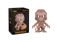PUMPKINHEAD PIX! Pumpkinhead: Patching Up a Curse