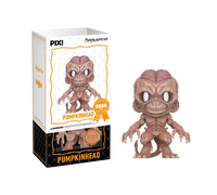 PUMPKINHEAD PIX! Pumpkinhead: Patching Up a Curse