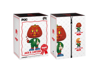 GARBAGE PAIL KIDS PIX! Jack O. Lantern: Feeling Gourd