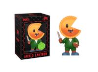GARBAGE PAIL KIDS PIX! Jack O. Lantern: Feeling Gourd