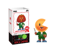 GARBAGE PAIL KIDS PIX! Jack O. Lantern: Feeling Gourd