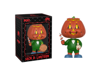 GARBAGE PAIL KIDS PIX! Jack O. Lantern: Feeling Gourd