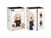 HARRY POTTER PIX! Lucius Malfoy: 2026 Spring Event