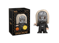 HARRY POTTER PIX! Lucius Malfoy: 2026 Spring Event