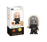 HARRY POTTER PIX! Lucius Malfoy: 2026 Spring Event