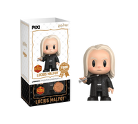HARRY POTTER PIX! Lucius Malfoy: 2026 Spring Event