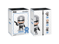 ROBOCOP PIX! Robocop: The Tin Man