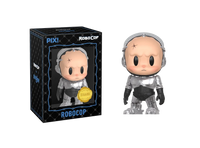 ROBOCOP PIX! Robocop: The Tin Man