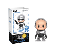 ROBOCOP PIX! Robocop: The Tin Man