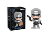 ROBOCOP PIX! Robocop: The Tin Man