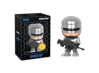 ROBOCOP PIX! Robocop: The Tin Man