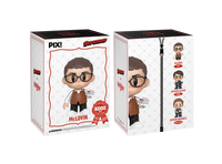 SUPERBAD PIX! McLovin: The Geeky Legend