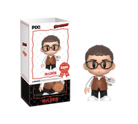 SUPERBAD PIX! McLovin: The Geeky Legend