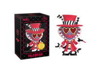 HAZBIN HOTEL PIX! Vox: The Media Overlord