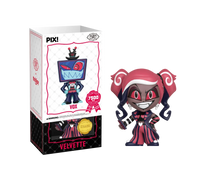 HAZBIN HOTEL PIX! Vox: The Media Overlord